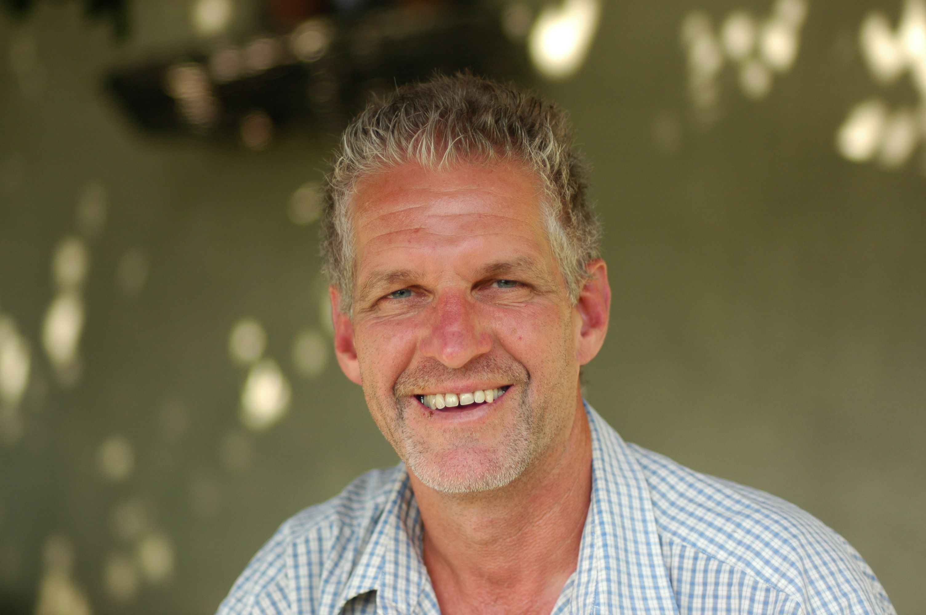 Bert Hoeflaken
